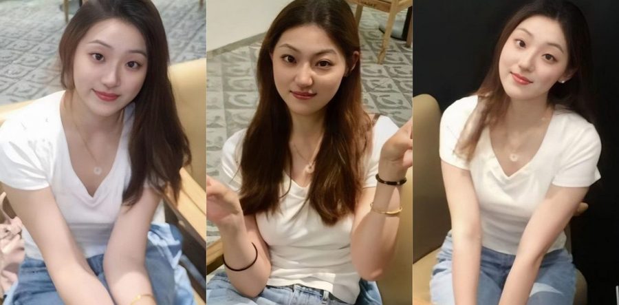 西安美术学院 郑玉玲 为捞金想财富自由 誓要下海做网黄与男友苦练床技被曝光私拍