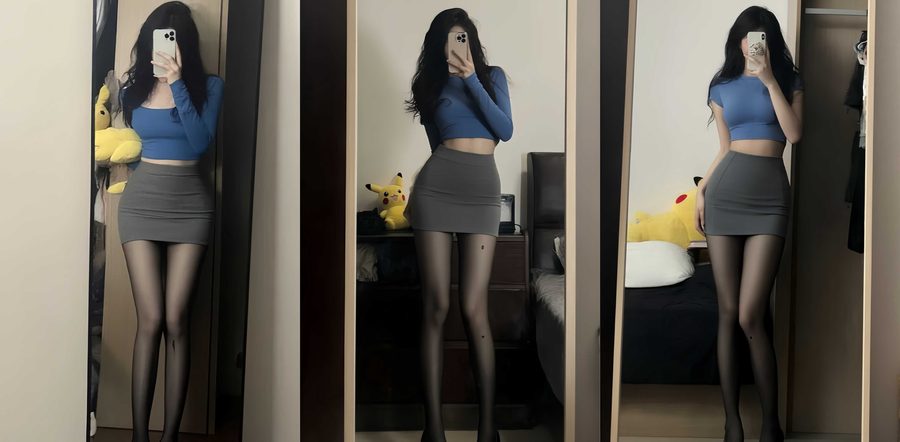 海角社区 意淫自己妹妹新作上线！酒店开房意淫JK妹妹 把妹妹骚穴干得淫水流不停！