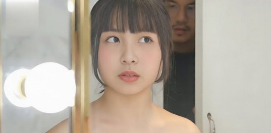台湾女优Tiny胎尼大尺度福利 视频近日在私下渠道流出 甜美脸蛋火辣身材 被搂在怀里用力揉捏享受缠绵