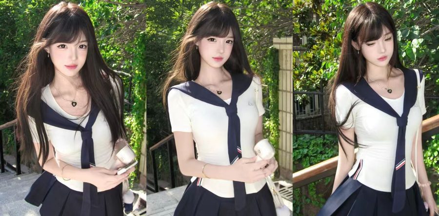 江西南昌豫章师范学院校花张嘉雯大尺度视频流出 学弟心中的纯洁女神 私下却浪荡反差 自拍揉捏丰满乳房完美露点