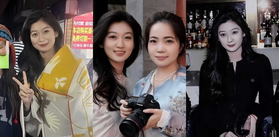 抖音状元姐张露文嫖男模后耍赖不给钱？闺蜜孟可佳coco怒买偷拍视频 塑料姐妹情看样子是要崩咯！