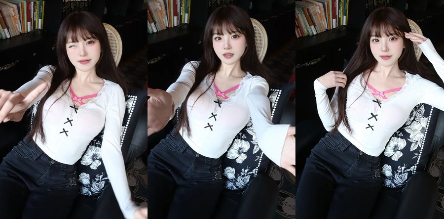 高颜值奶凶大人被猛男掐脖狠干到脸红 美女巨乳乱晃眼神失焦 差点窒息高潮太刺激了