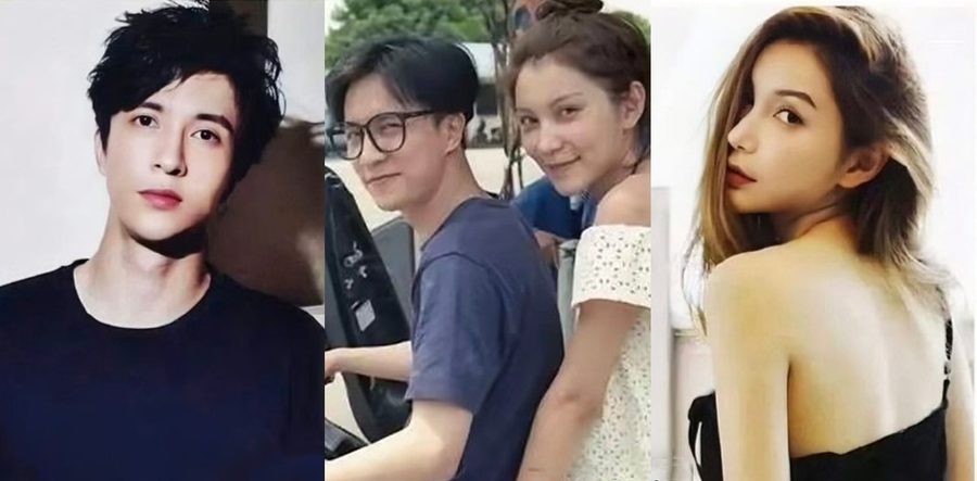 北京歌手薛之谦十年旧爱怒撕！前女友李雨桐实名举报重婚逼堕胎，仙人跳骗财骗色聊天截图炸裂流出！