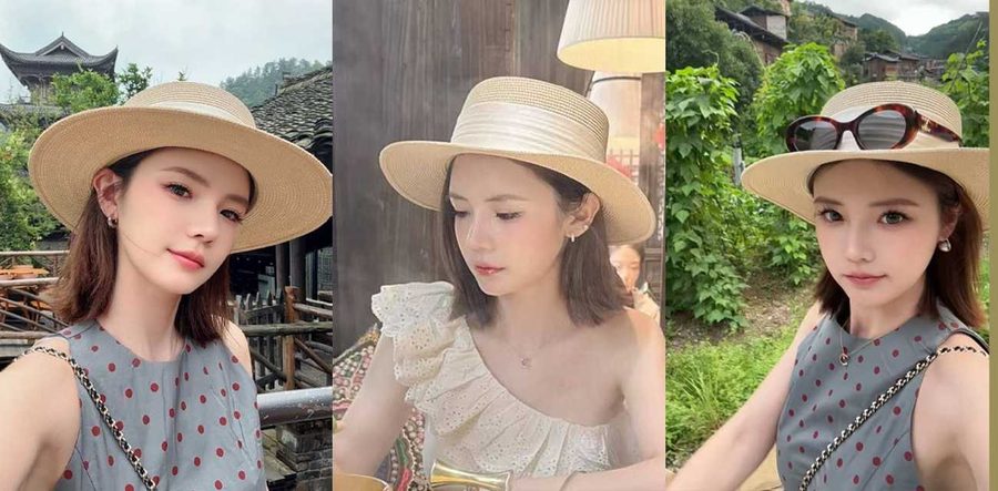 合肥之心城地下停车库车震大瓜 开门杀事故扯出车内偷情 原配彻底炸锅