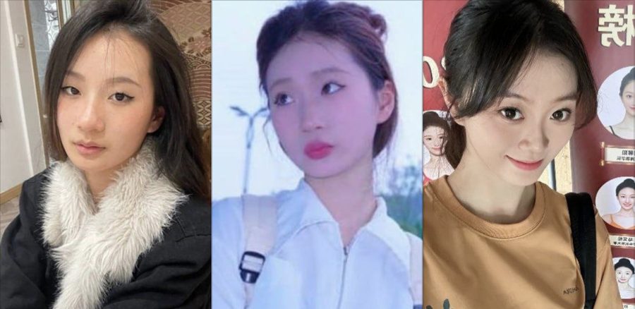北京舞蹈学院高颜值巨乳学姐徐梦然 和富二代男朋友不雅视频遭泄露曝光
