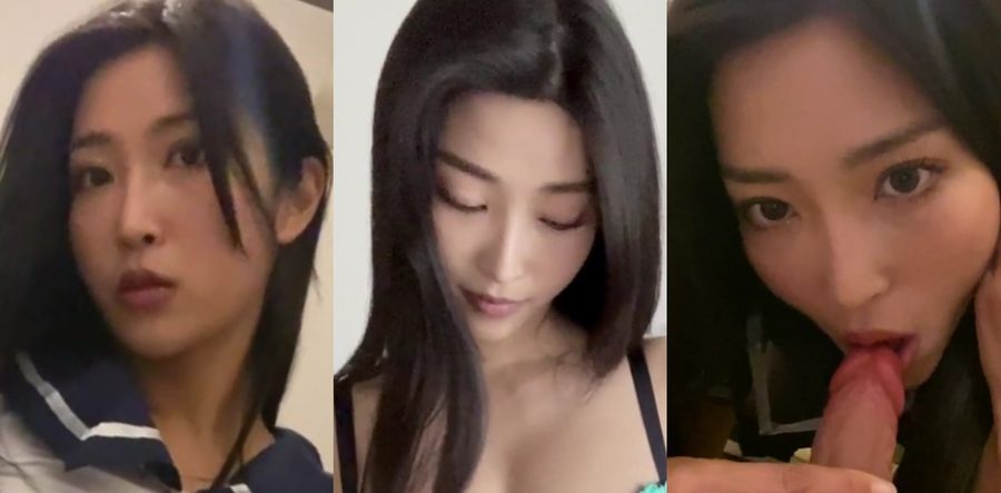 OnlyFans极品日本女优 水川堇 无码福利合集 JK黑丝白衬多造型自慰高潮