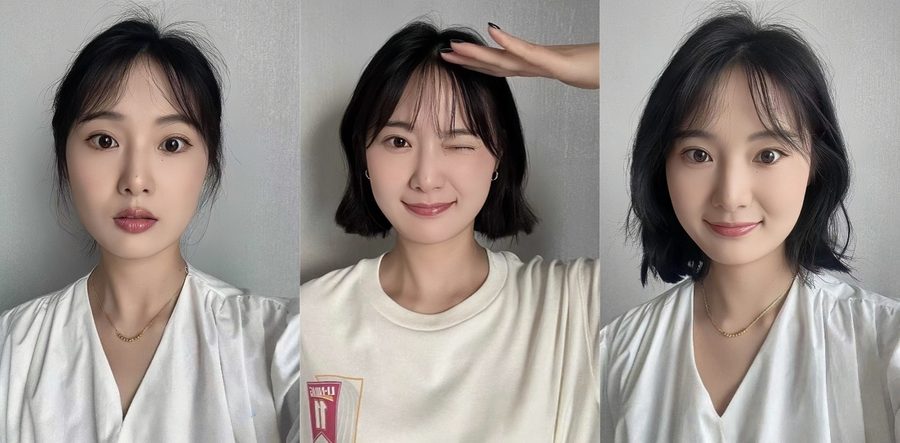 长沙师范大学学姐尹宣颖 出租房啪啪自拍视频曝光 全场高能叫床声不断 各种姿势激情抽插