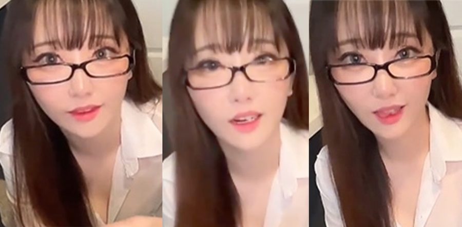 OF美女网红 bdollairi 超淫口交私拍瑜伽女跪舔教练巨屌 贪婪允吸颜射口爆 吸光浓精意犹未尽