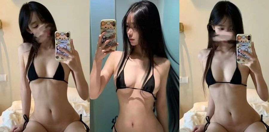 推特极品白虎美女小小绘0507huihui全网最诱惑福利视频流出 修长大腿柔软蛇腰粉嫩坚挺的双乳散发致命魅力
