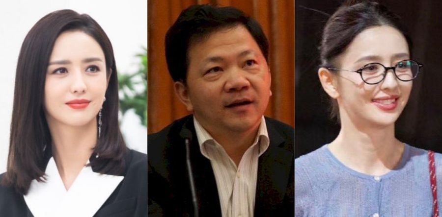 著名女明星 佟丽娅 北京再婚 慎海雄 中宣副部长豪宅为其生子性爱视频流出全网封杀