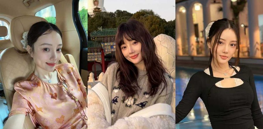 娱乐圈女明星品行低劣的出轨女 李小璐 首谈夜宿门 将离婚时间提前20个月 却被网友质疑自证翻车