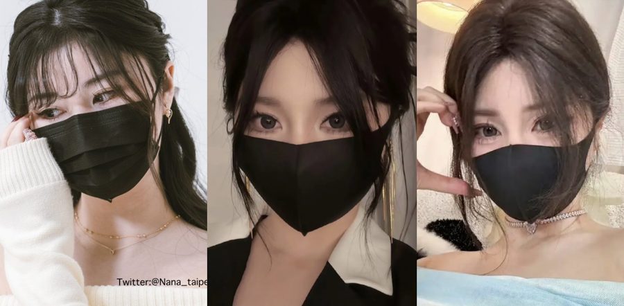 Onlyfans台北娜娜新作 推倒黑丝白虎旗袍茶艺老师 客厅无套插入对白淫荡