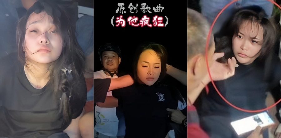 柬埔寨大嫂颜值曝光 越南郭金凤女侠单枪匹马闯法院劫人 木牌劫囚案全员现已落网