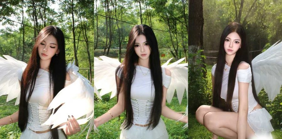 上海交通大学高颜值顶美反差校花 刘莹莹 被富二代砸钱拿下 主动戴上情趣狗链疯狂舔吊深喉口交