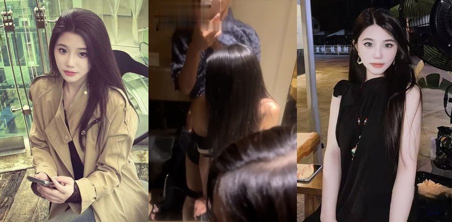 国防科技大学研究生zy出轨实锤曝光！女友西瓜霜儿怒撕渣男三年聊天记录长文社死视频流出！