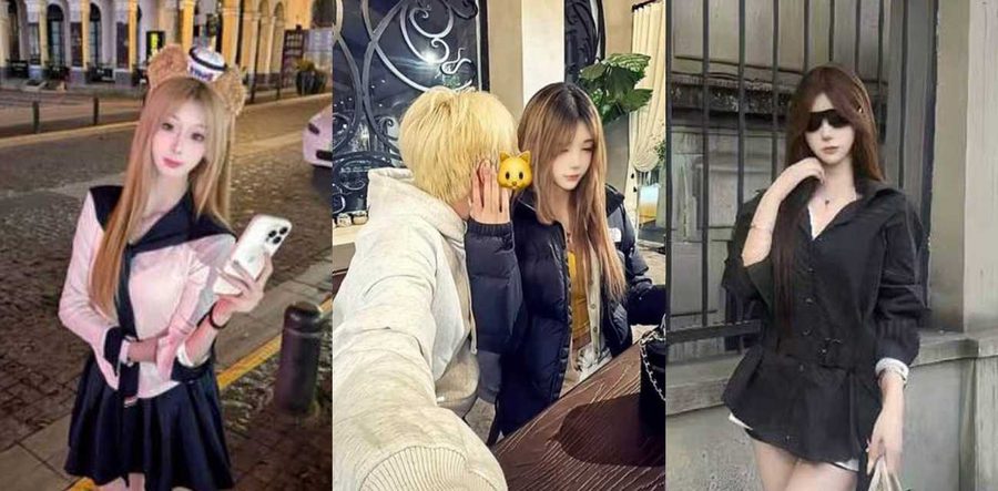 河北反差母狗 张晓诺 恋爱出轨聊骚发骚 人小奶大三点粉嫩视频流出