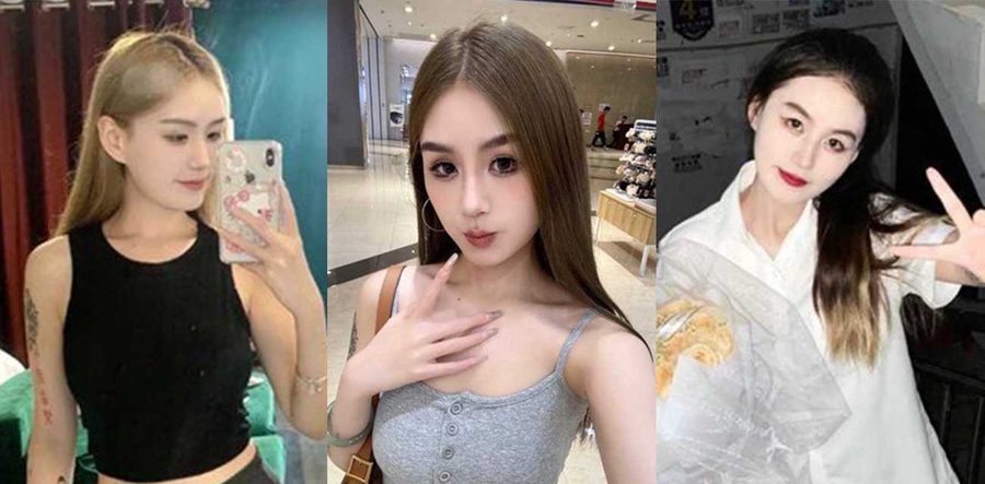 河南师范学院张玉熙调教视频流出！被富二代无套猛干嫩穴，根本停不下来！