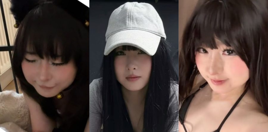 推特阿黑颜高颜值反差婊 噗噗 拍抖音被男友偷偷凑近 激情爆操高潮
