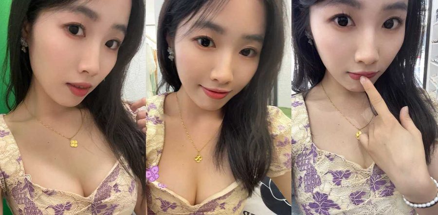 抖音美腿网红 天天宅 终于被榜一大哥攻陷 1V1定制福利流出 掰穴揉奶勾引特写
