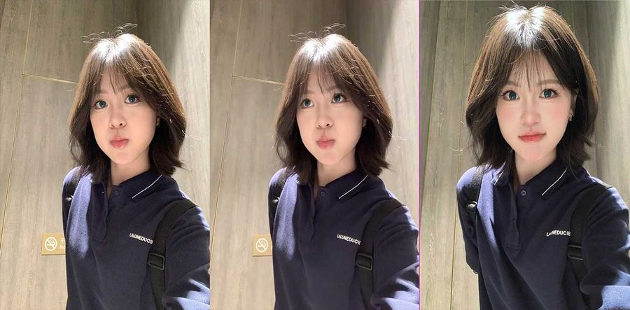 国产素人网红李韵婷又名崽崽儿 付费福利被粉丝录屏 疯传全网