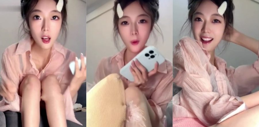 玩物酒鸽暴力调教锁精奴戴锁跪地大口吃脚泥 凉高跟鞋寸止红绿灯极限羞辱