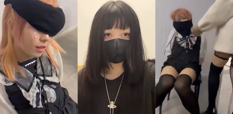 抖音婵姐黑手事件完整版 粉丝互动变相猥亵 淫趴乱局真相曝光 震惊全网
