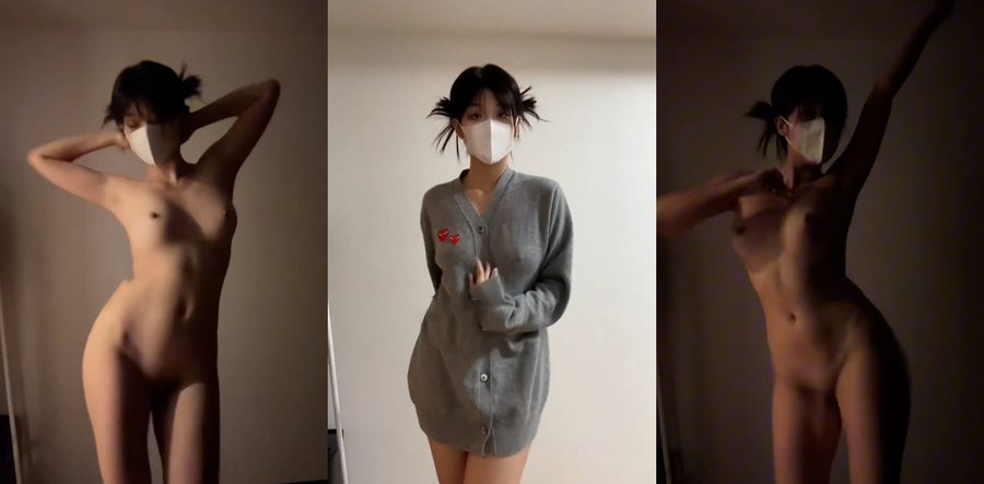 极品美乳福利姬 抖音风开关灯变装裸舞合集 开关灯的瞬间反差感拉满
