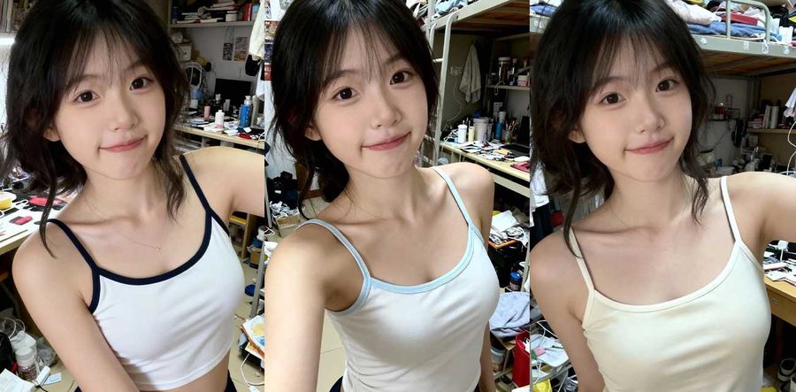 福建泉州反差婊 叶欣怡 早期花式做爱与霸凌视频被爆出