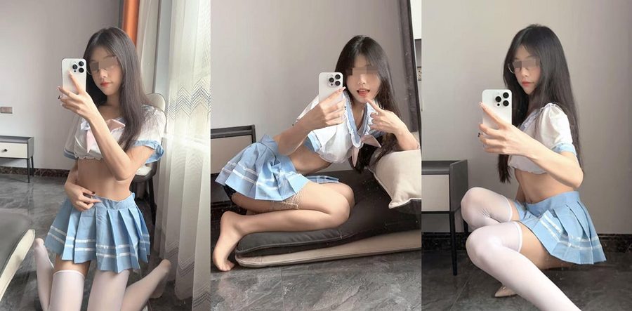 人妻俞宛娟视频炸裂！北京朝阳宾馆被金主玩到彻底沦陷，这样的舌功简直太离谱！