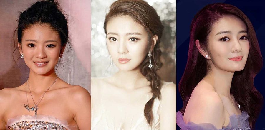 台湾知名女演员安以轩 被曝出轨 老公陈荣炼被判入狱13年 豪门梦破碎后放飞自我 泡吧约炮私生活极其混乱！