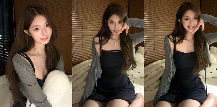 二中女孩杨美琳下海染艾滋！金和镇揭西县里 已与100多名男子疯狂上床 全网曝光实锤抓捕