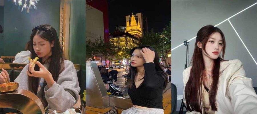武汉校园 郭丽萍 性奴私拍炸裂流出 端庄清纯妹纤细身材臣服金主粗暴顶撞欲火狂喷