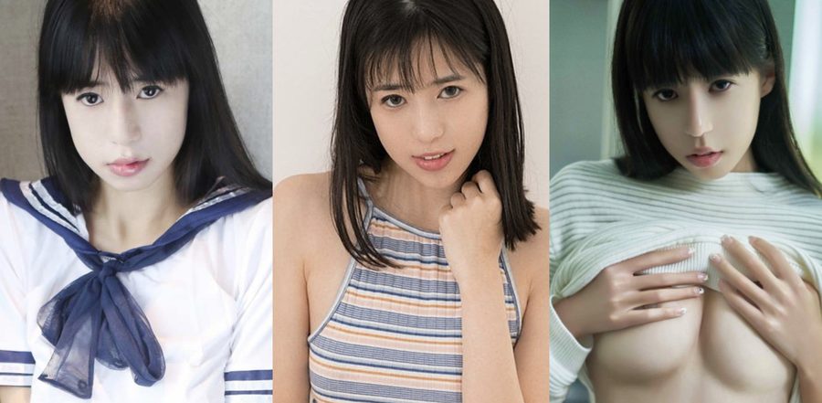 推特艾栗栗 性感人妻被3p无套中出 双洞齐开呻吟声回响在整个房间
