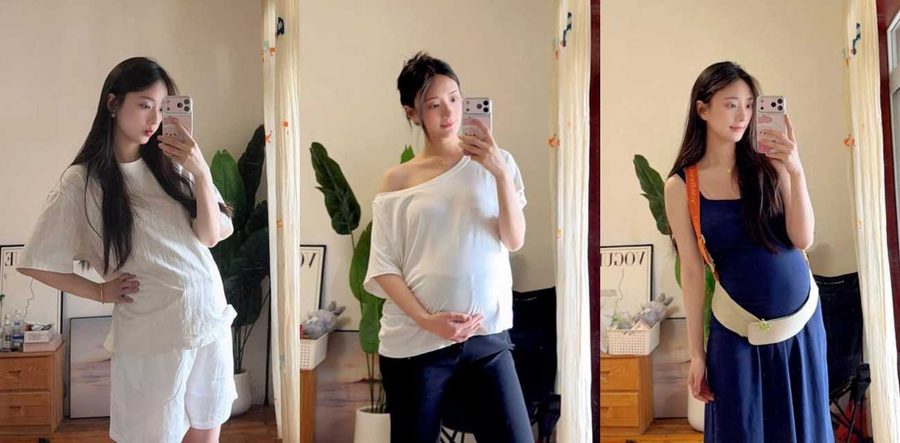 山东00后刘娜 婚后两月下药诱夫坠井被执行死刑 公公玩儿媳又塞情人逼儿子接盘