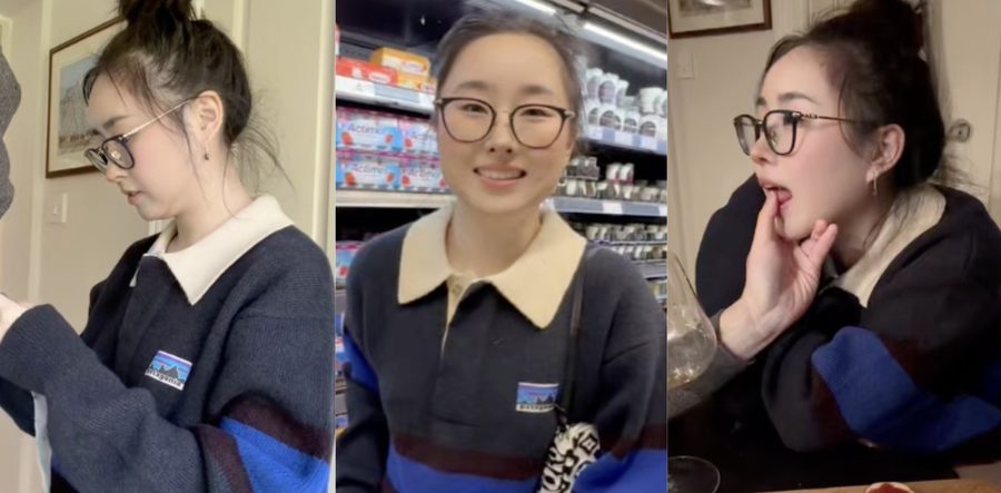 推特顶流福利姬噗噗pupu 10月24日新作 秋日vlog一起做饭 清纯人妻饭后性爱精彩骚话对白