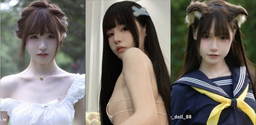 推特顶级反差少萝neko酱平日清纯小猫咪，私下黑丝包裹极品美腿玉足狂自慰发骚到喷 这谁顶得住？