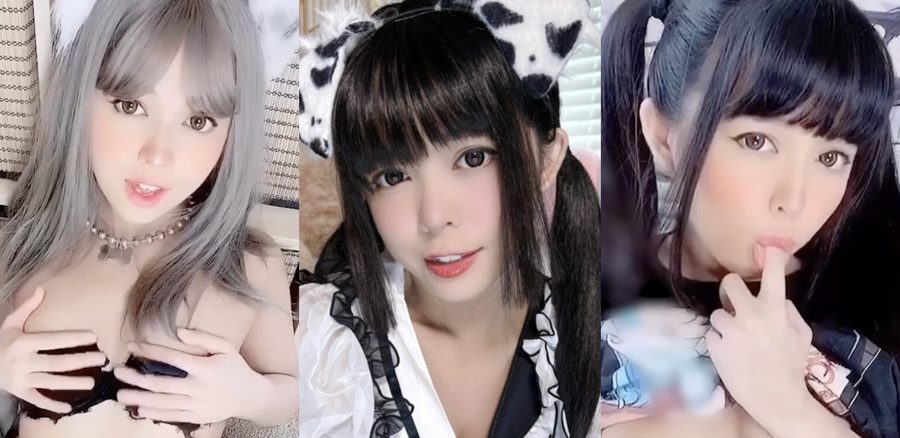 Onlyfans绯红小猫 83分钟超极品萝莉大学生多场景多制服合集