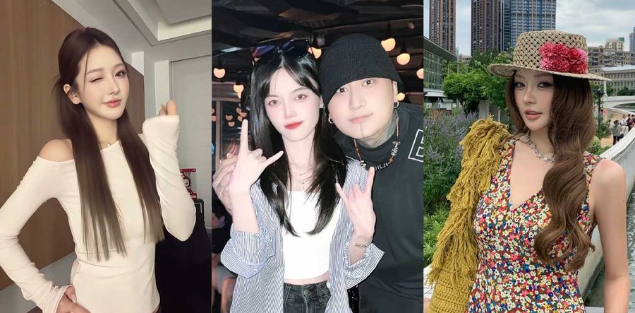 抖音千万粉网红方丈 姜玉铬直播自曝婚内多次出轨翻车 出轨对象不止一两人 拒绝复婚喊还没玩够