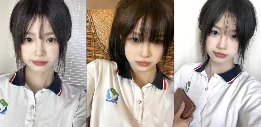宁陵中学18岁高中生嫩妹竟是白虎小骚货 宿舍自慰吞吐假屌 粉穴一缩一吐太会玩，操起来得多爽？