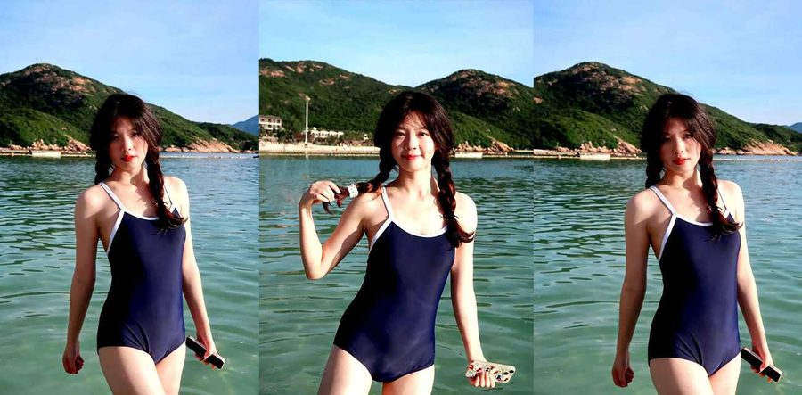 推特神颜女网黄沈思缪新作财阀玩物 双视角赏美女撅臀口交 每一秒都自带加速属性