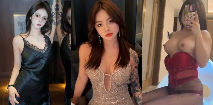 雪梨枪4P门女主惊现 抖音美女网红 海胆的越野车 不雅视频流出 金主约炮玩3P被网友扒出真实身份