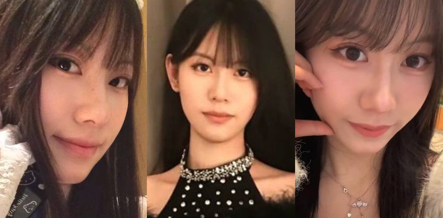 西铁院女神张婉刚进比亚迪就被猛干！身着情趣被全程蹂躏，职场新人瞬间沦陷太刺激了！