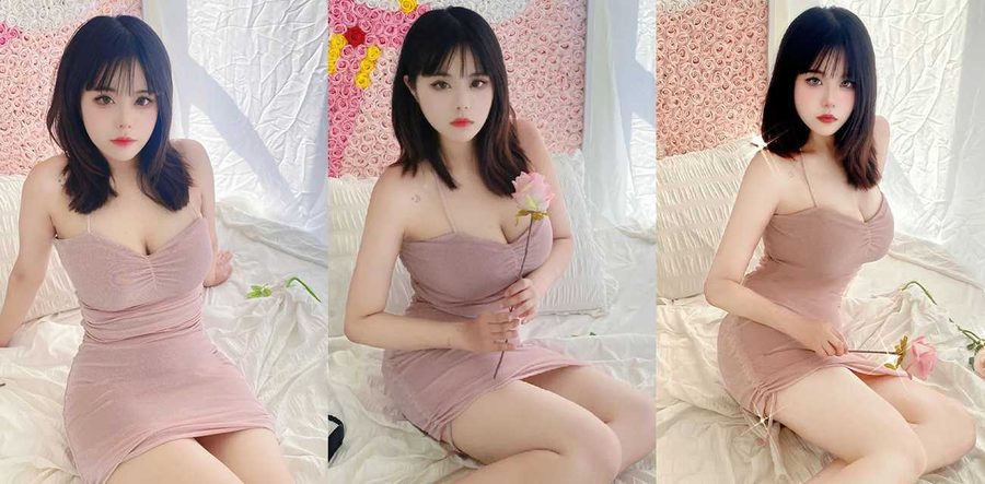 小母狗发情炸裂 性感可爱咬一口可爱哆魔鬼身材裸舞 雪白大奶翘臀骑乘假屌鼻血直流腿软 【52810178】
