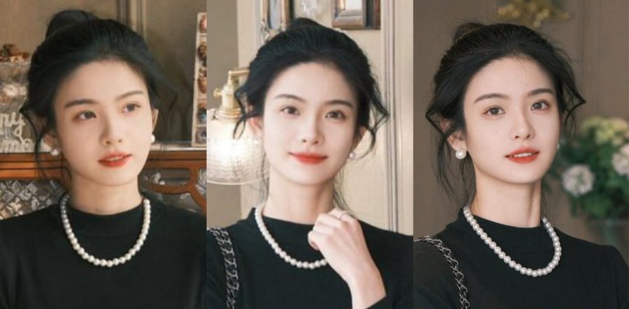 小伙约大圈高端兼职外围美女 穿着白丝给哥哥足交 射我一脚特么得浓精