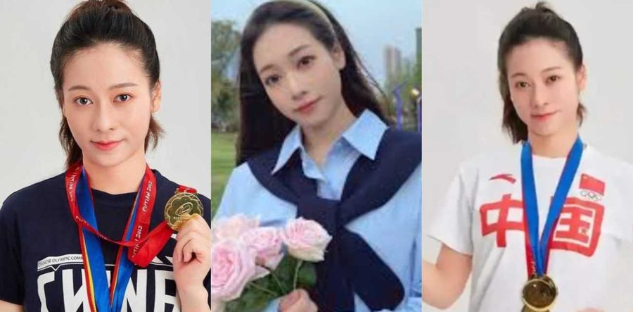 体操女神吴柳芳被曝出轨不雅视频 曾为爱情奋战的体操女神竟有如此隐秘一面