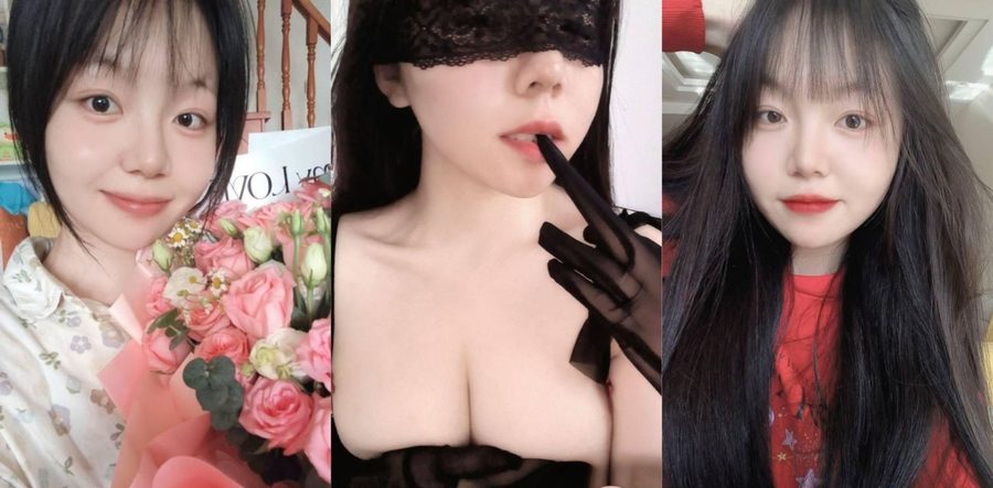 河南信阳网红屁桃桃黑料 早年OnlyFans的顶流福利姬退岸后 定制卖骚视频全过程遭曝光