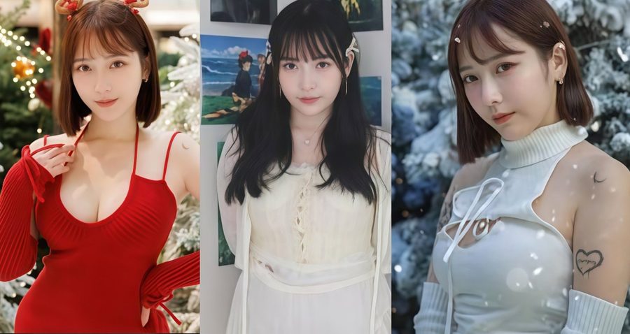 IG性感女神 林晓希 不雅视频流出 男友无套爆操怒射彻底沦为胯下性奴 精液灌满骚穴
