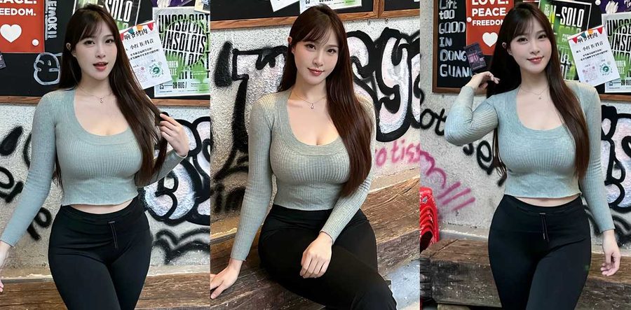 私拍大神 老虎菜 重磅新作 约拍有男友的美女大学生 修长玉腿白嫩美乳被肆意揉捏逗弄阴蒂爽到娇喘呻吟
