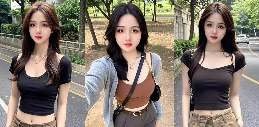 南京电视台策划部 吴婷鑫 私下全裸大秀拍摄写真 被摄影师手指抠穴弹性十足