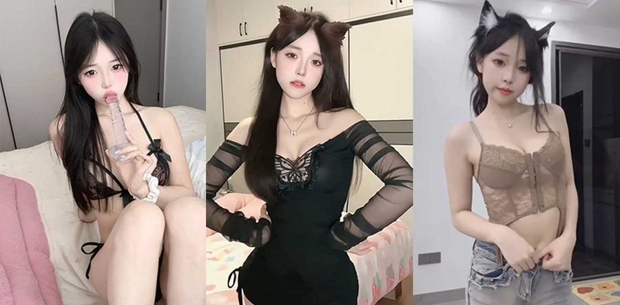库卡伊02uiii骚舞视频曝光！福利里直接把奶子甩得乱飞 大哥看完鸡儿直接射裤子里！